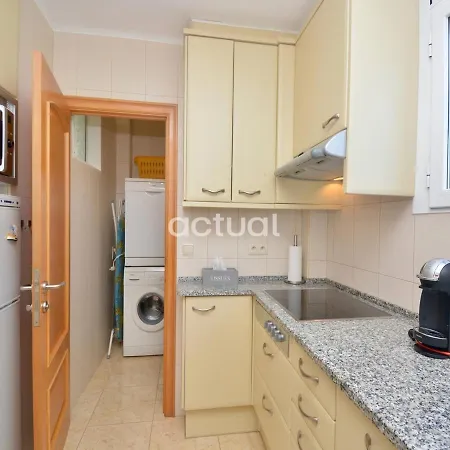 Apartment Santa Marina 13 Platja d'Aro