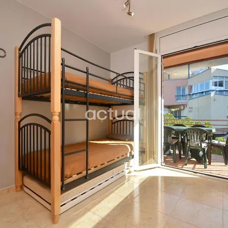 Apartment Santa Marina 13 *