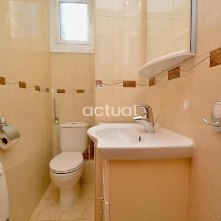 Santa Marina 13 Apartament