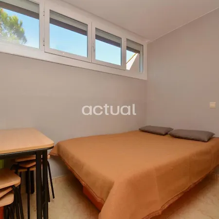 Santa Marina 13 Apartment Platja d'Aro