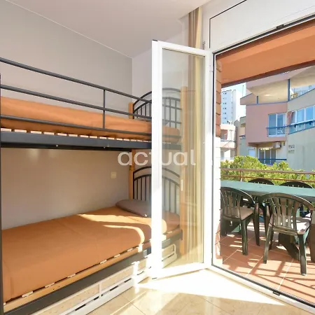 Santa Marina 13 Apartment *