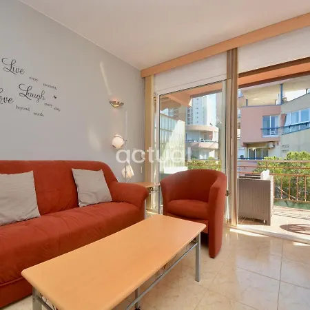 Apartamento Santa Marina 13 *