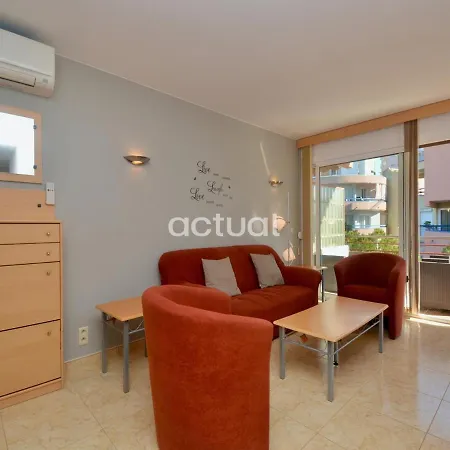Apartamento Santa Marina 13 *