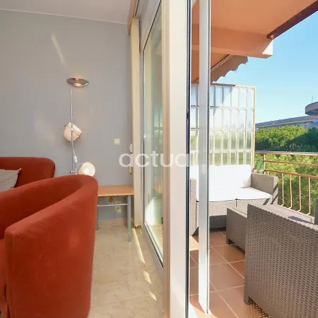 Apartamento Santa Marina 13
