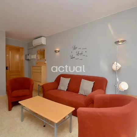 Apartamento Santa Marina 13 *