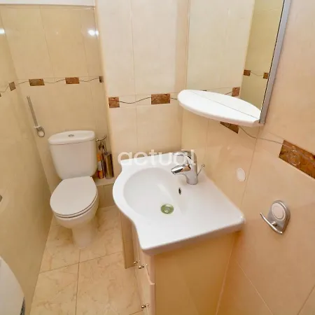Apartamento Santa Marina 13
