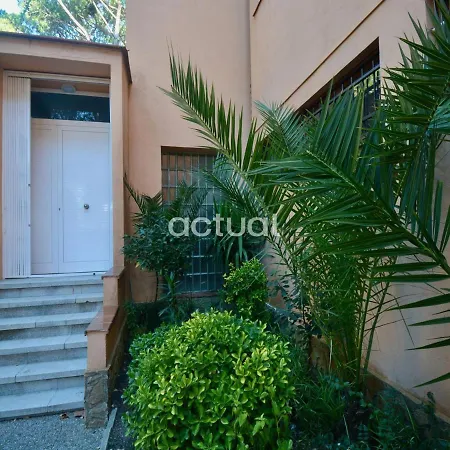 Apartamento Santa Marina 13