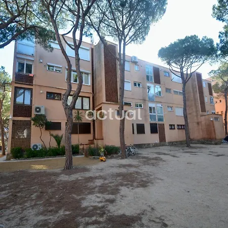 Santa Marina 13 Apartamento