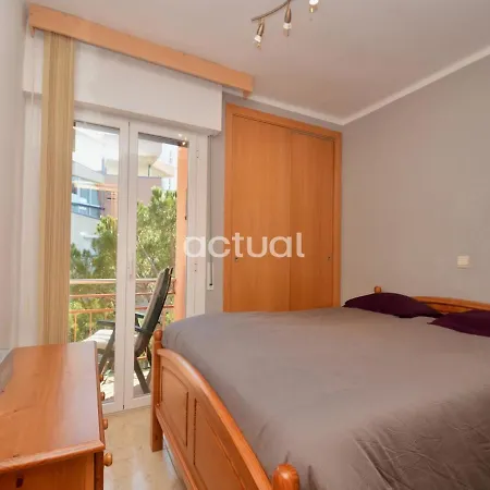 Apartamento Santa Marina 13