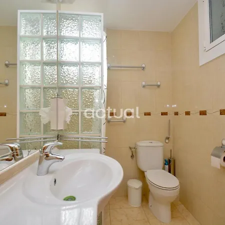 Apartamento Santa Marina 13 *