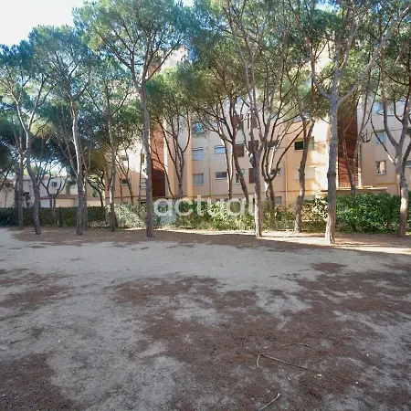 Apartamento Santa Marina 13 Platja d'Aro (Playa de Aro)