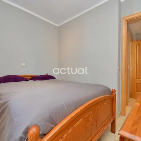 Apartamento Santa Marina 13 *
