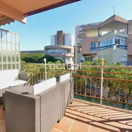 Santa Marina 13 Apartament