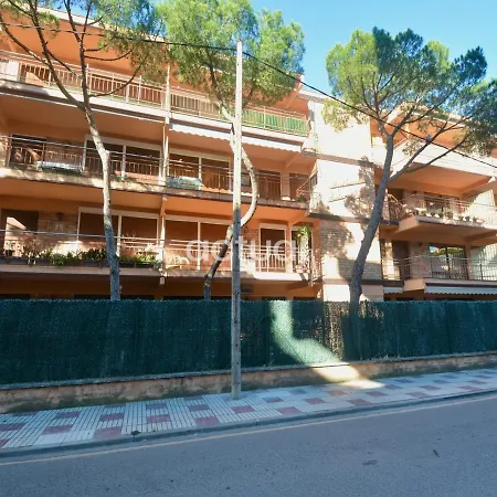 Apartamento Santa Marina 13 *