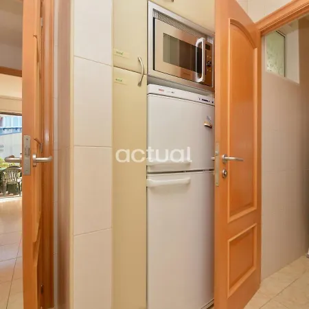 Apartamento Santa Marina 13 *