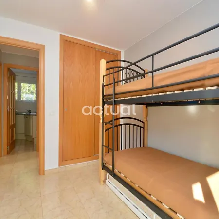 Apartamento Santa Marina 13 *